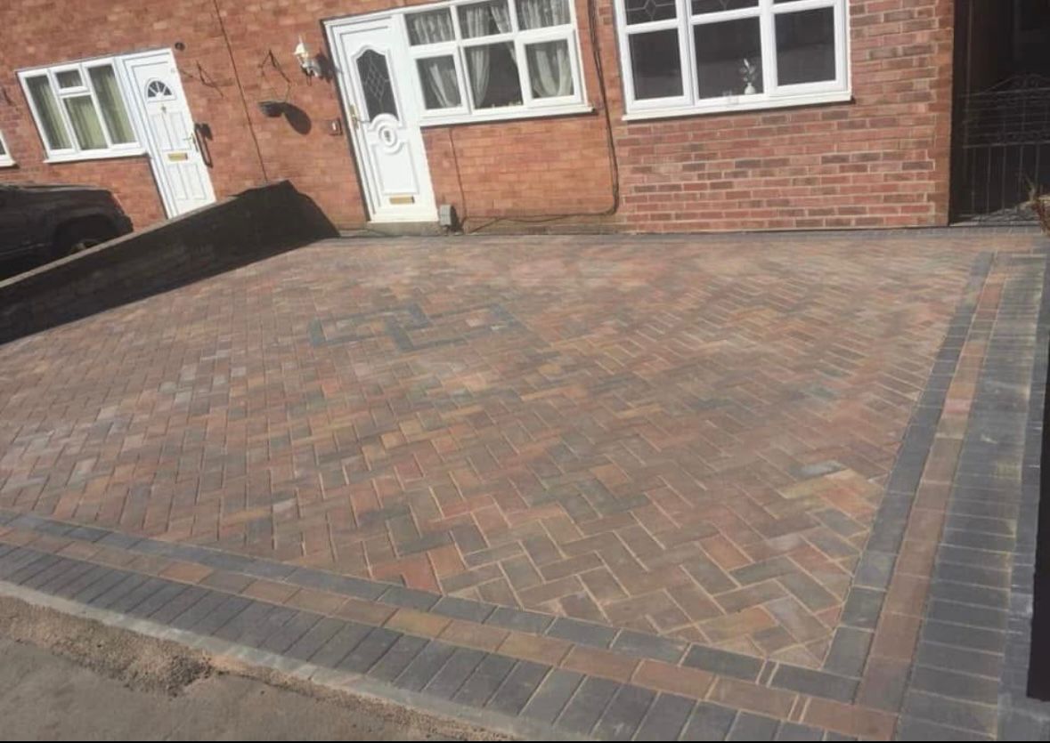 The most popular and effective way to transform the front of your home and existing driveway is using block or cobble paving. At JD Marshall ,